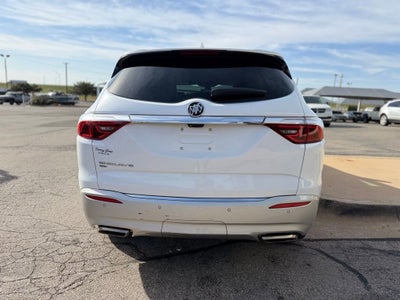 2024 Buick Enclave Premium