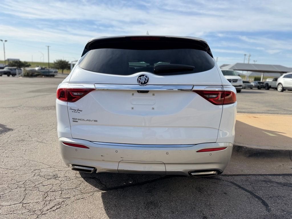 2024 Buick Enclave Premium
