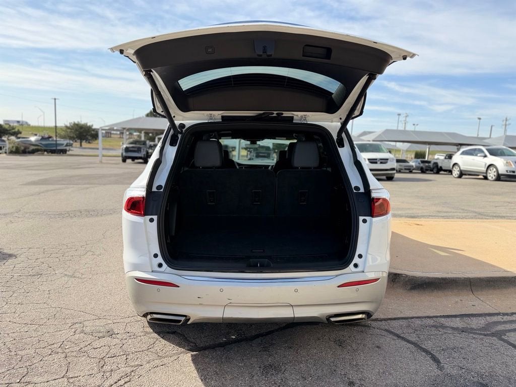 2024 Buick Enclave Premium