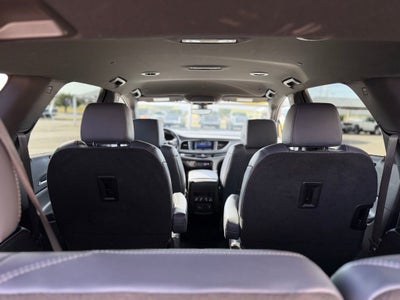 2024 Buick Enclave Premium