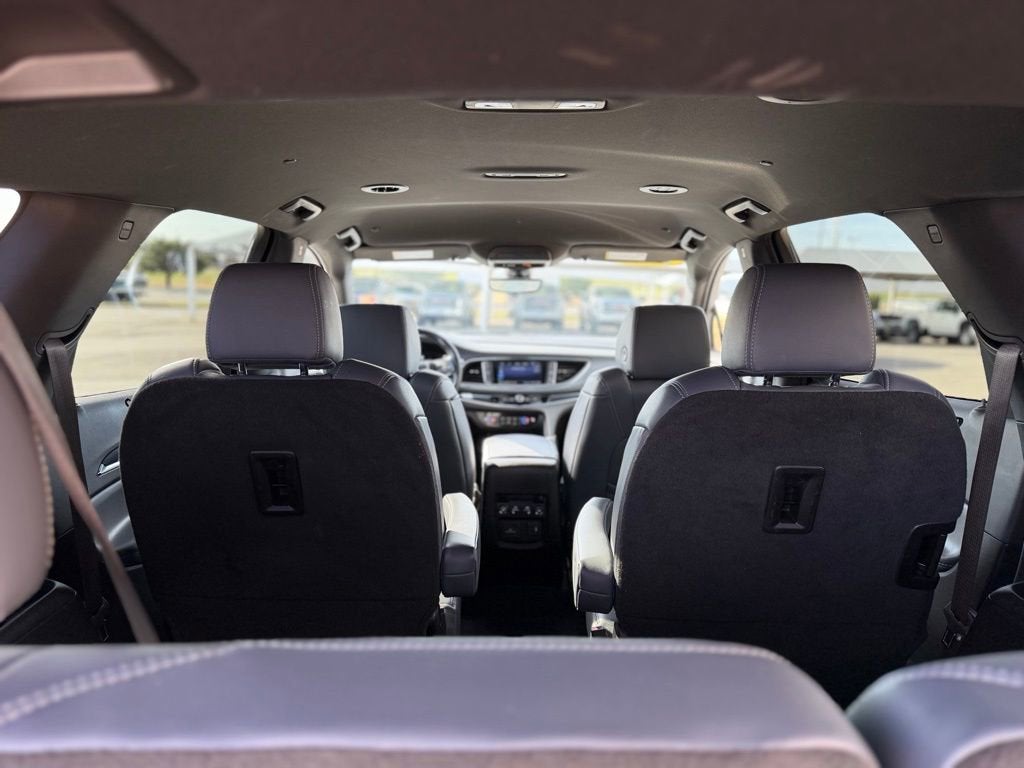 2024 Buick Enclave Premium