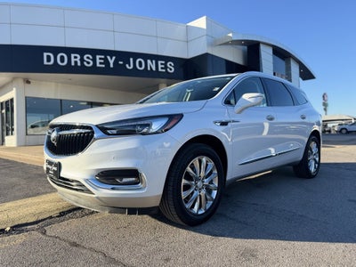 2021 Buick Enclave Premium