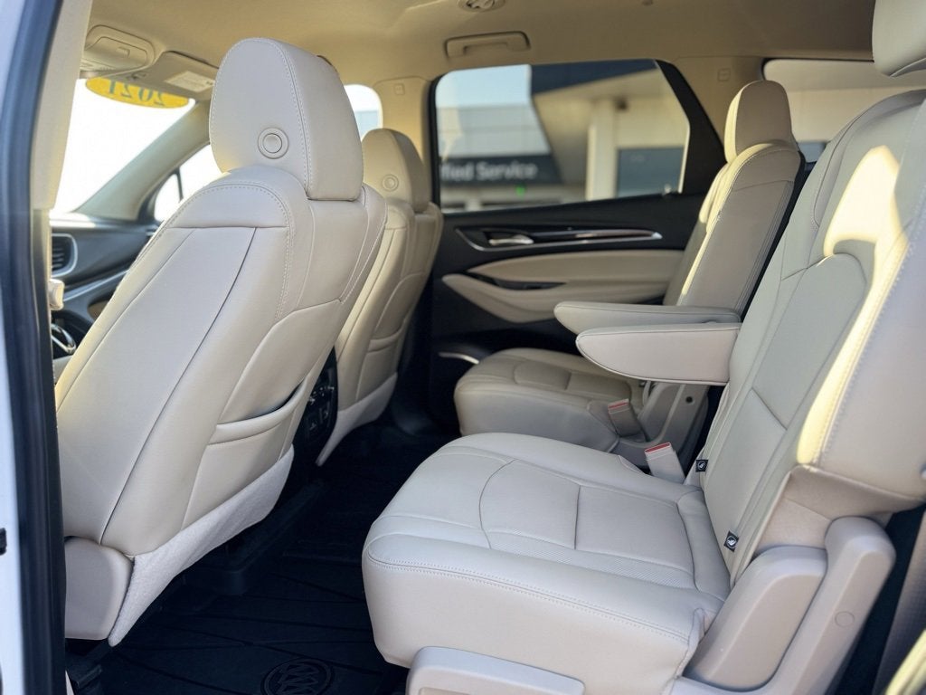 2021 Buick Enclave Premium