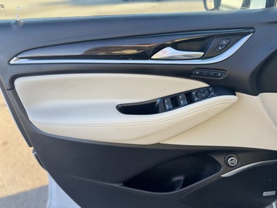 2021 Buick Enclave Premium