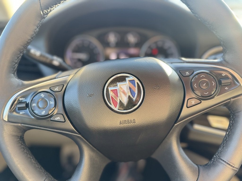 2021 Buick Enclave Premium