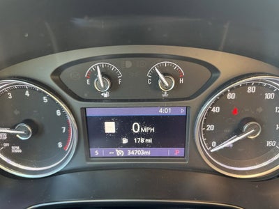 2021 Buick Enclave Premium