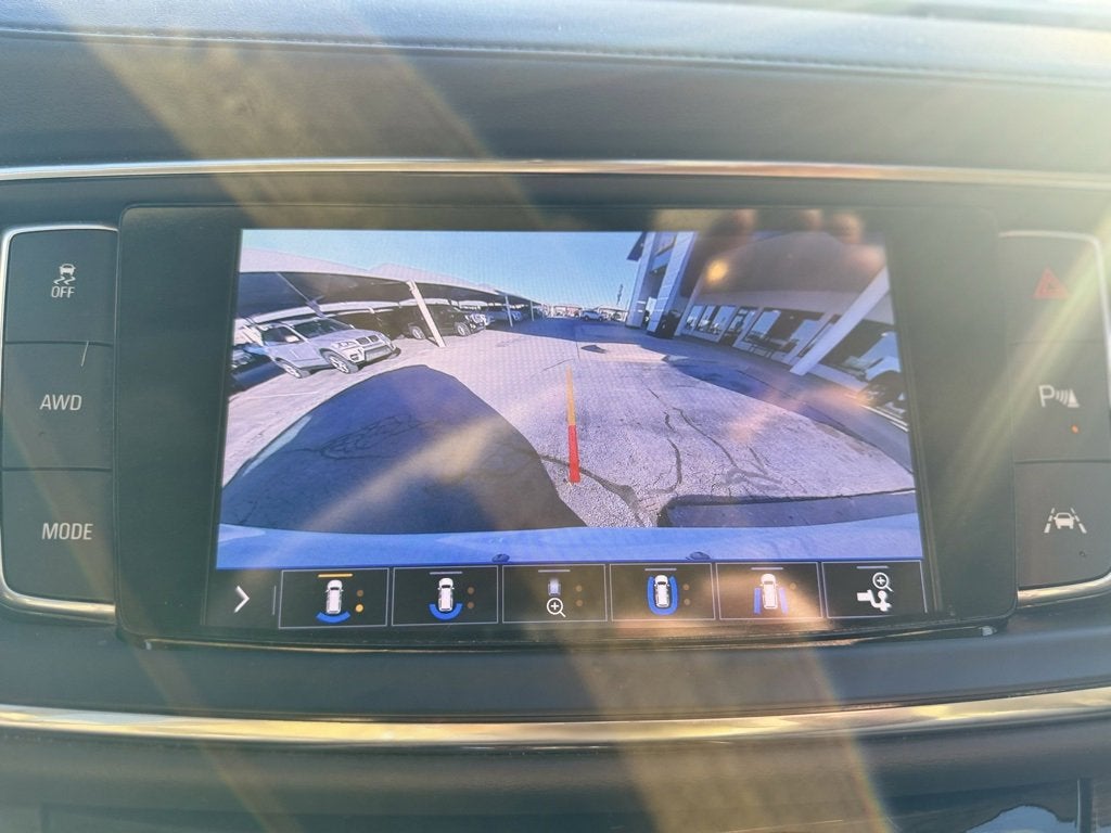 2021 Buick Enclave Premium