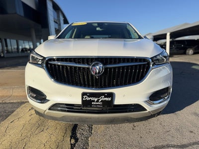 2021 Buick Enclave Premium