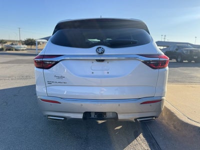 2021 Buick Enclave Premium
