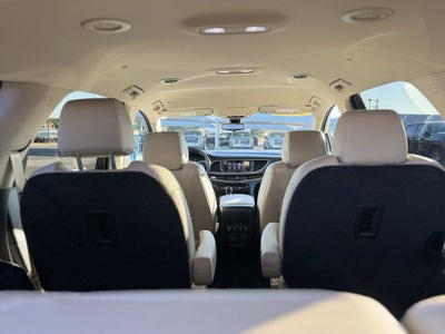 2021 Buick Enclave Premium