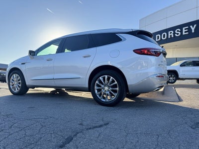 2021 Buick Enclave Premium