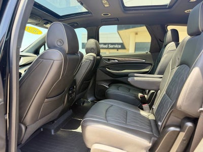 2024 Buick Enclave Avenir