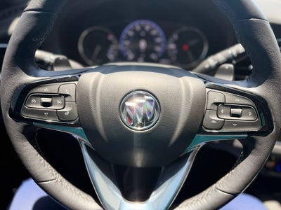 2024 Buick Enclave Avenir