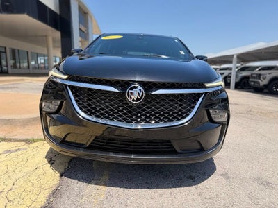 2024 Buick Enclave Avenir