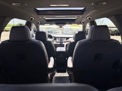 2024 Buick Enclave Avenir