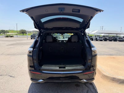 2024 Buick Enclave Avenir