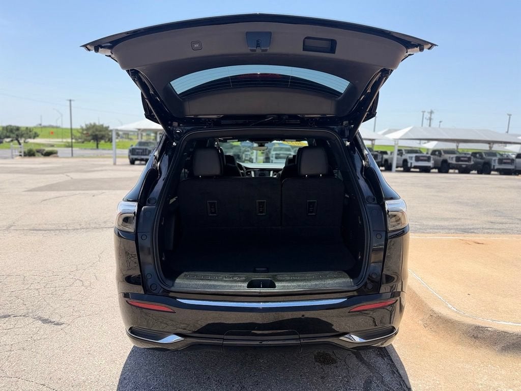 2024 Buick Enclave Avenir