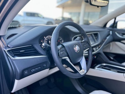 2024 Buick Enclave Avenir