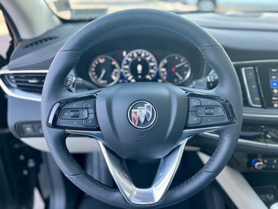 2024 Buick Enclave Avenir