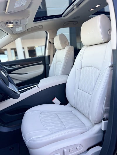 2024 Buick Enclave Avenir