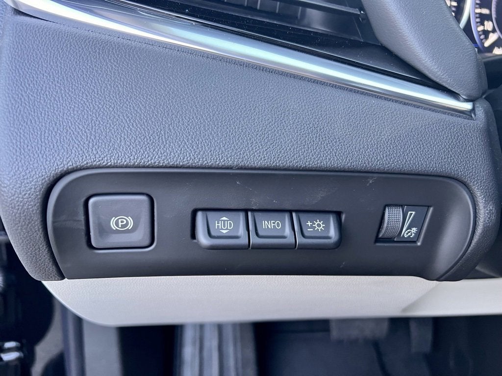 2024 Buick Enclave Avenir