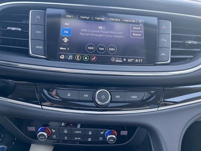 2024 Buick Enclave Avenir