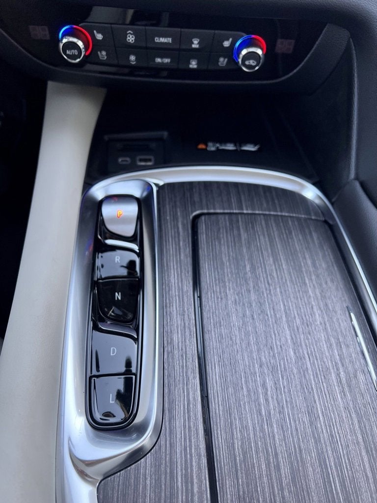 2024 Buick Enclave Avenir