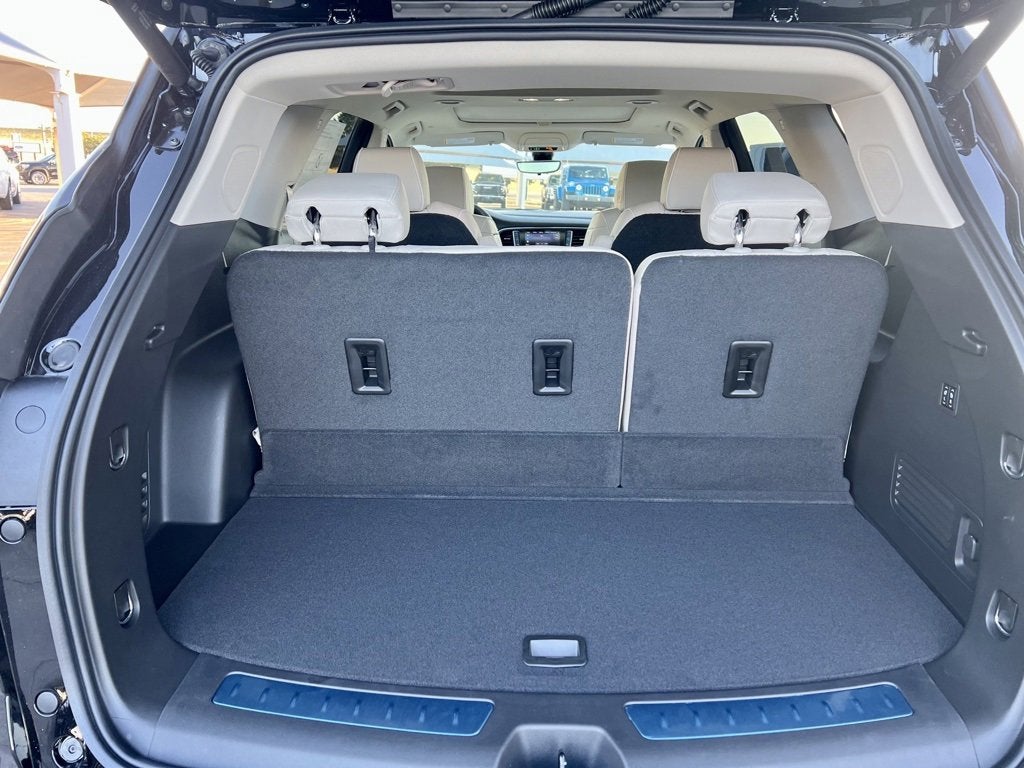 2024 Buick Enclave Avenir