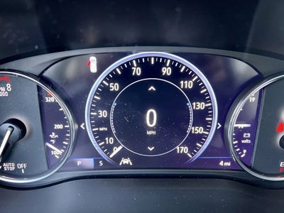 2024 Buick Enclave Avenir