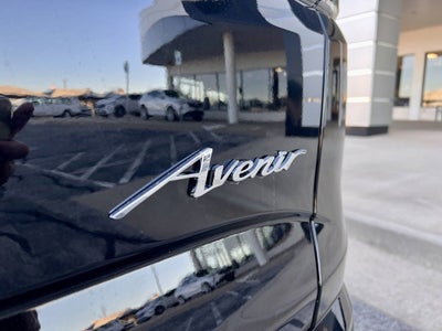 2024 Buick Enclave Avenir