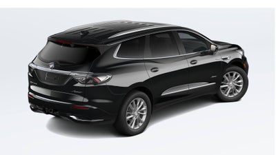 2024 Buick Enclave Avenir