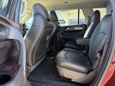 2014 Buick Enclave Premium