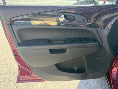 2014 Buick Enclave Premium