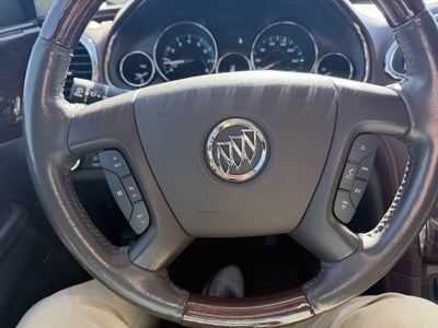 2014 Buick Enclave Premium