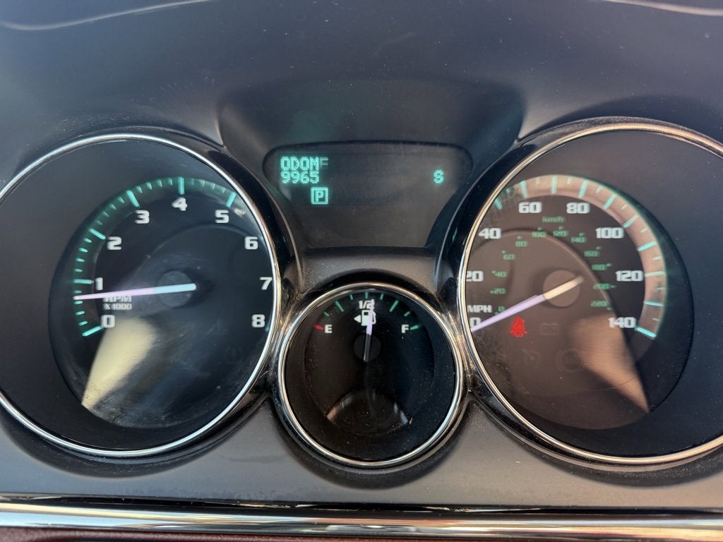 2014 Buick Enclave Premium