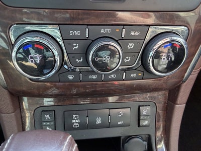 2014 Buick Enclave Premium