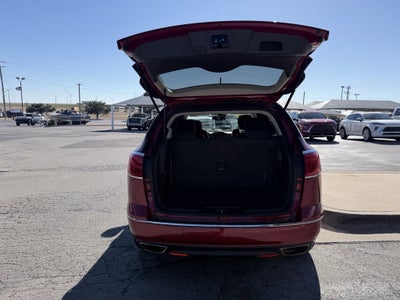 2014 Buick Enclave Premium