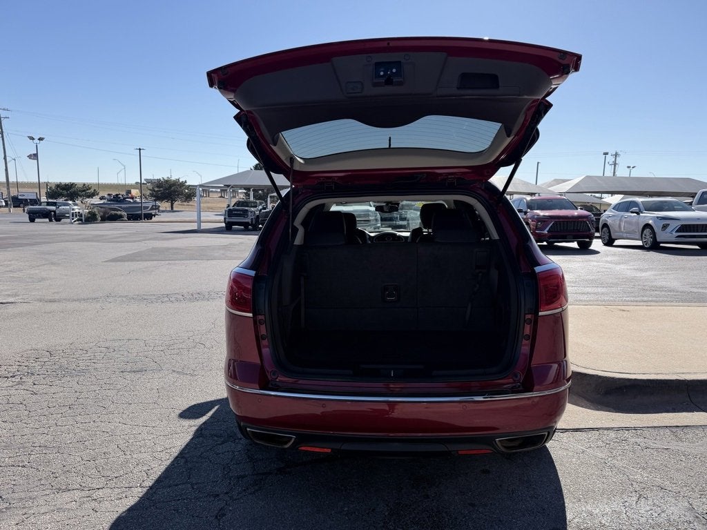 2014 Buick Enclave Premium