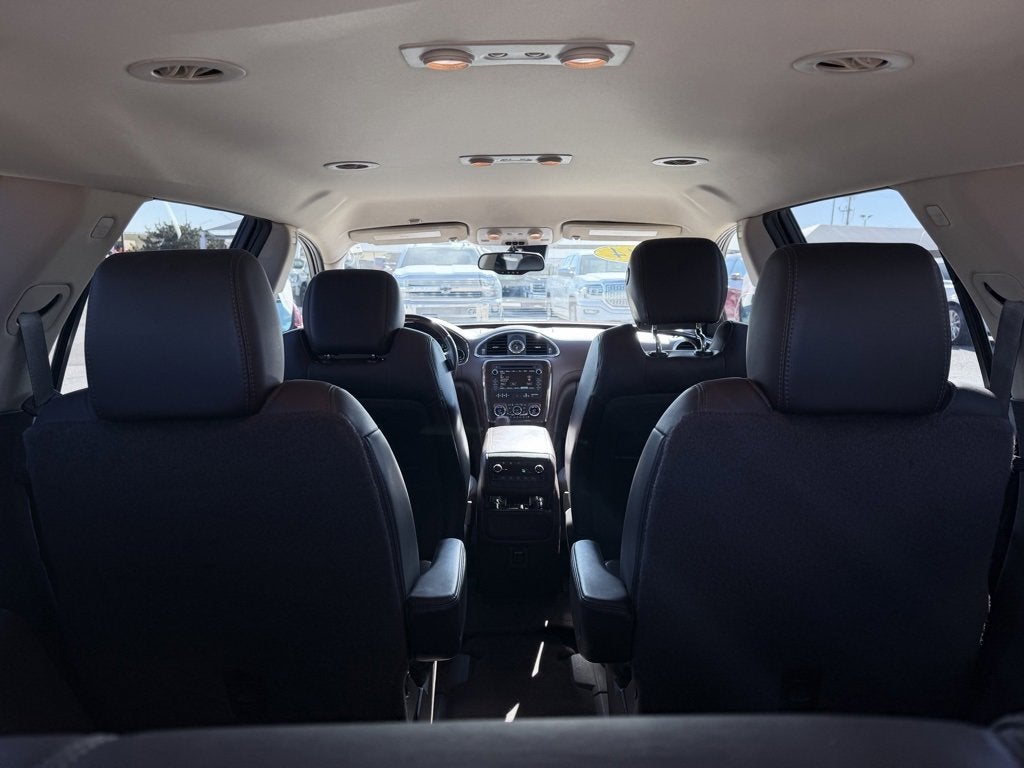 2014 Buick Enclave Premium