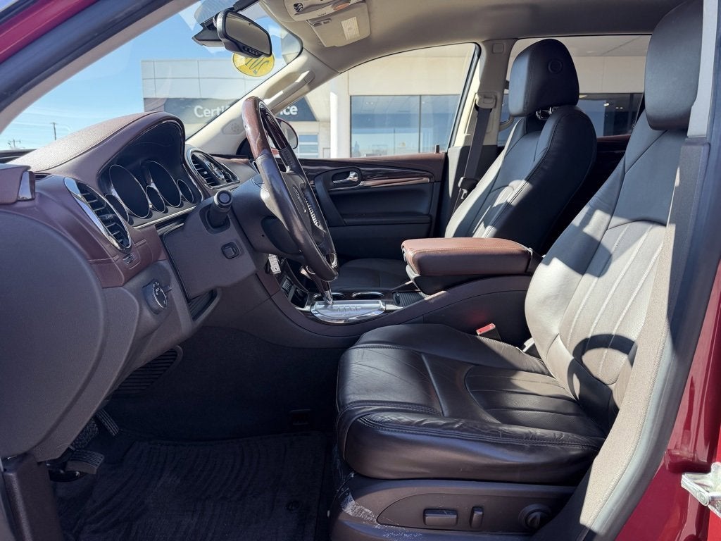 2014 Buick Enclave Premium