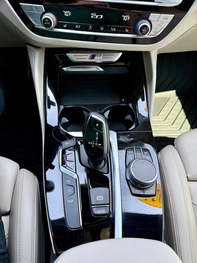 2021 BMW X4 M40i