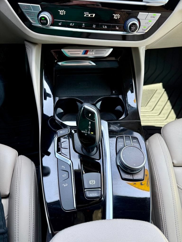 2021 BMW X4 M40i