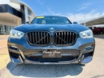 2021 BMW X4 M40i