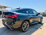 2021 BMW X4 M40i