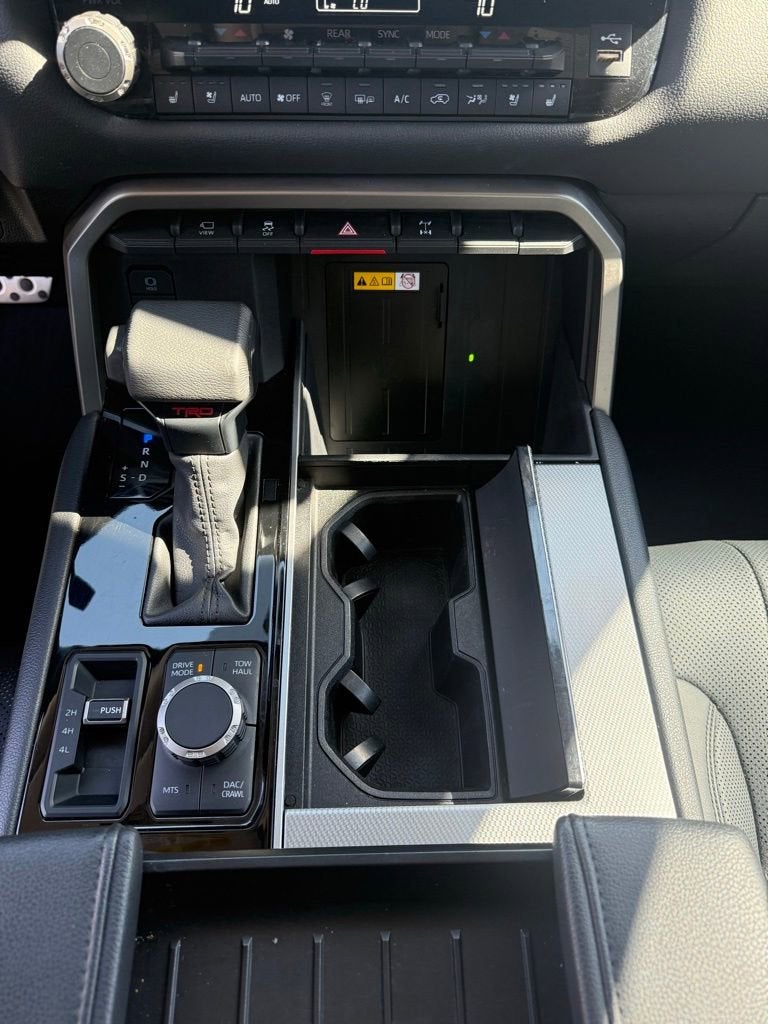 2024 Toyota Sequoia SR5