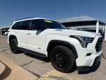 2024 Toyota Sequoia SR5