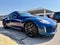 2017 Nissan 370Z Base