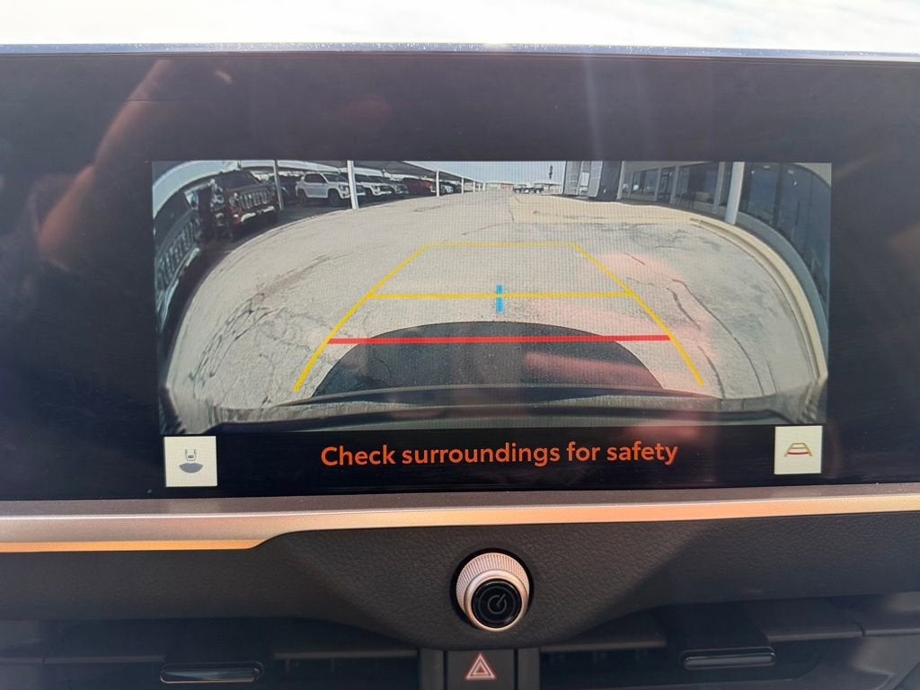 2023 Toyota Crown XLE