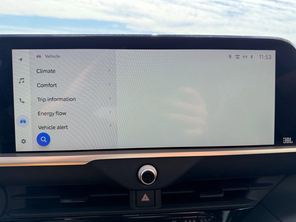 2023 Toyota Crown XLE