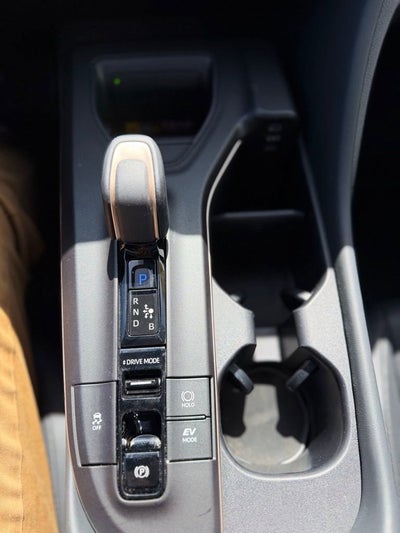 2023 Toyota Crown XLE